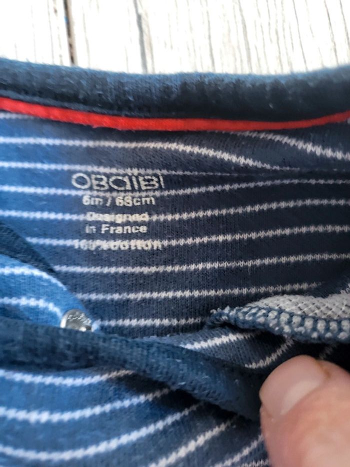 Pyjama - photo numéro 2