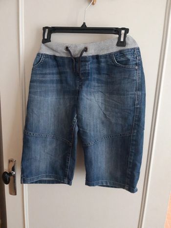 Bermuda en jeans by kool