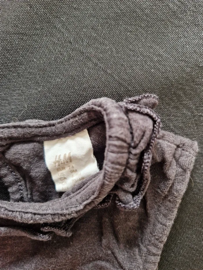 Tee-shirt - photo numéro 3