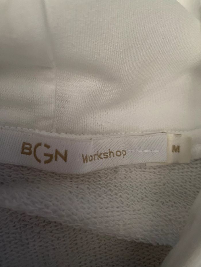 Jogging ensemble BGN - photo numéro 4
