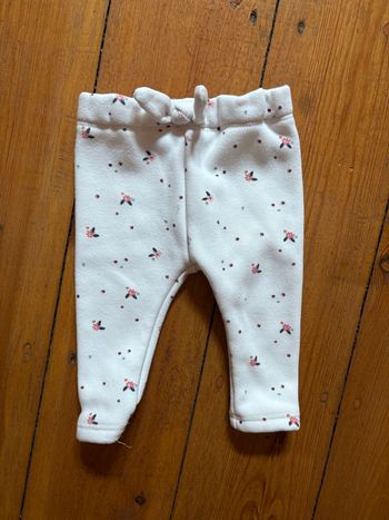 Pantalon kiabi