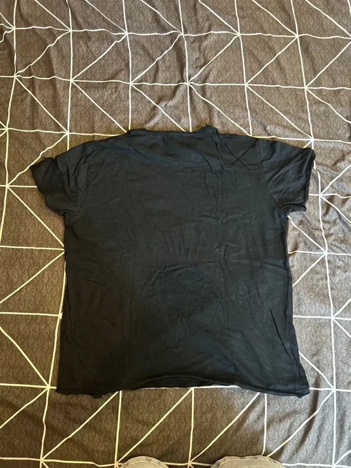 T shirt homme - photo numéro 2
