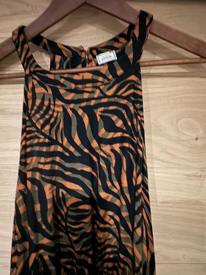 Robe longue Pimkie - photo numéro 2