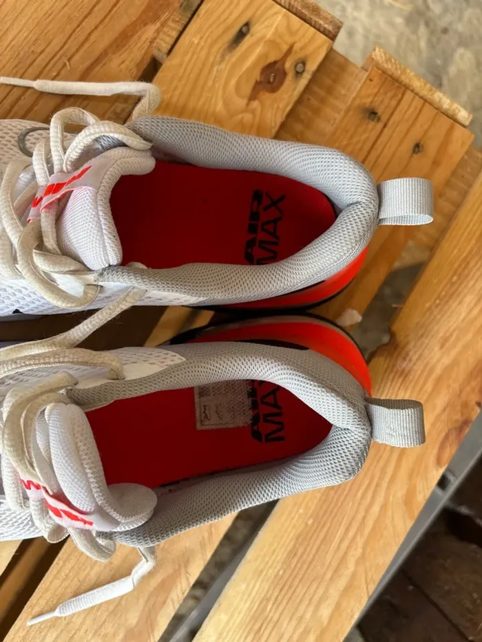 Air max - photo numéro 5