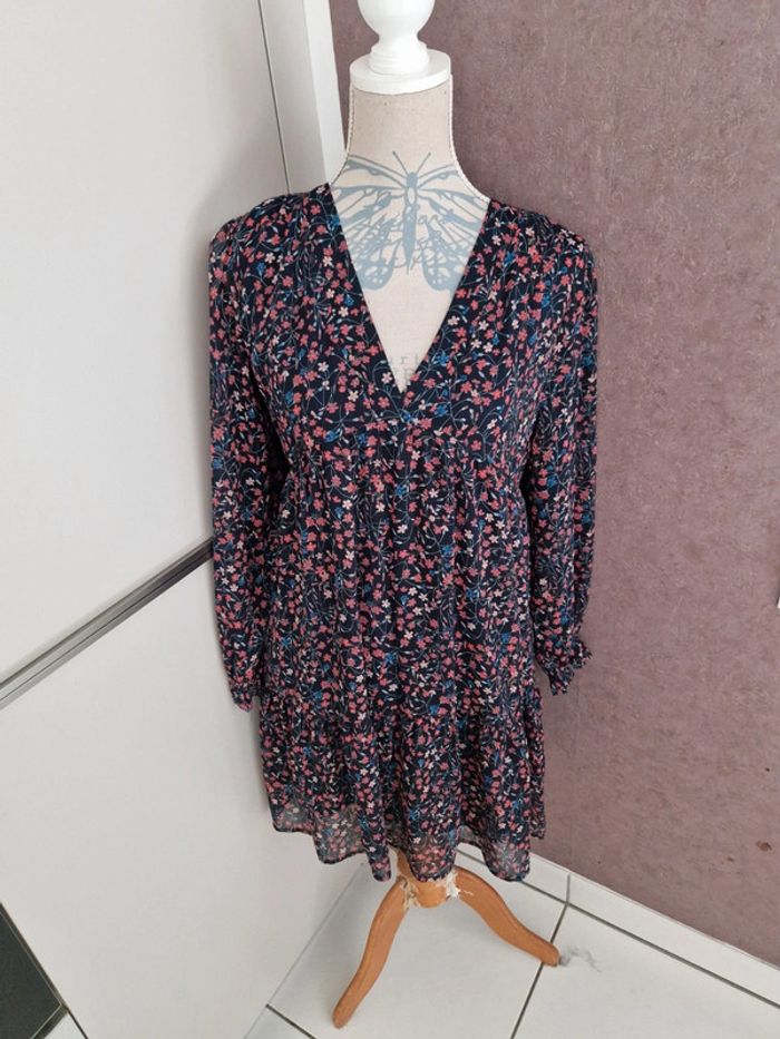 Robe Ycoo taille S neuve avec étiquette - photo numéro 2