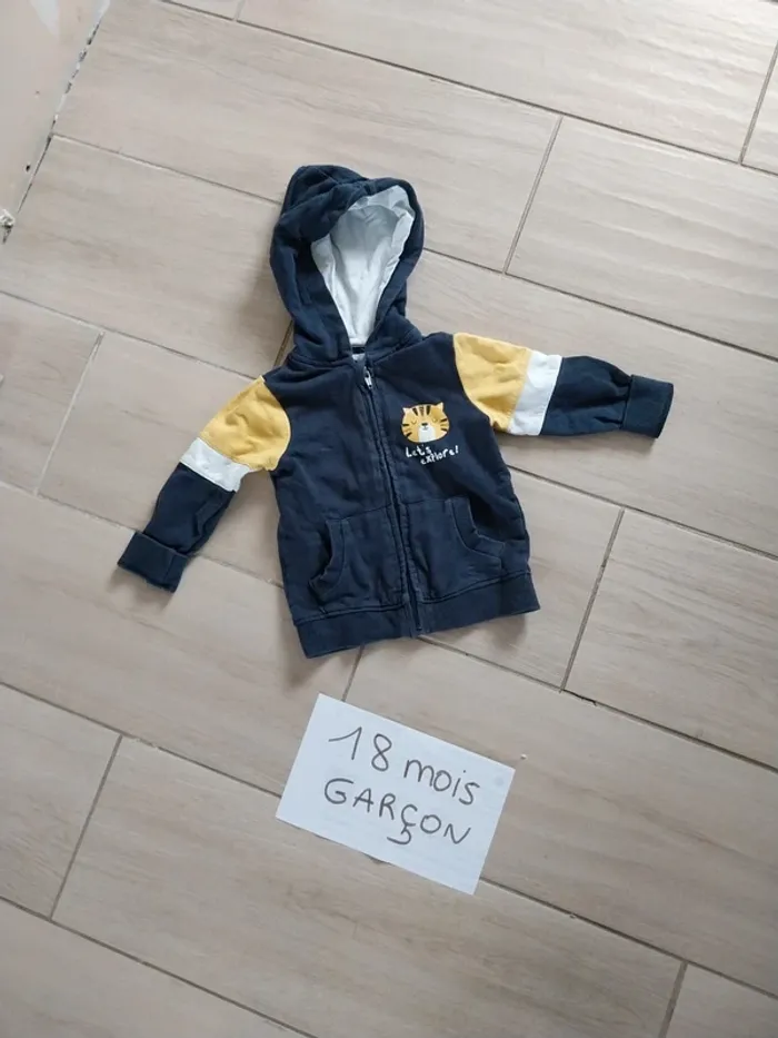 Veste