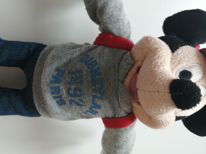 peluche disney - photo numéro 4