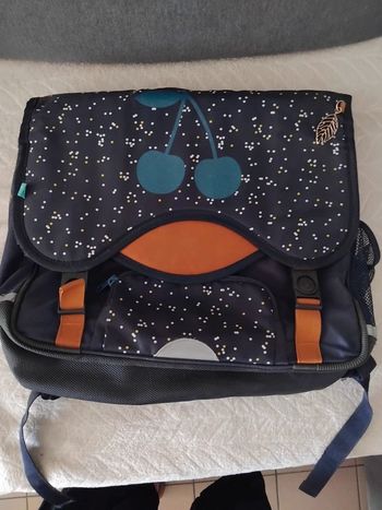 Cartable enfant