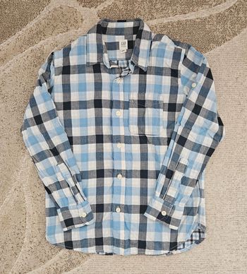 Chemise 10 ans Gap Regular
