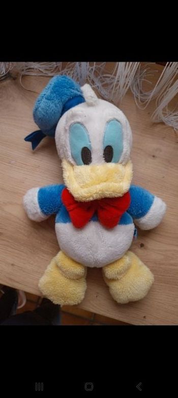 Donald