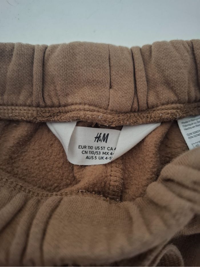 Pantalon survêtement 5A - photo numéro 2