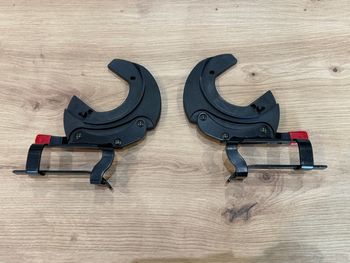 Adaptateurs cosy nacelle red castle shop n jogg