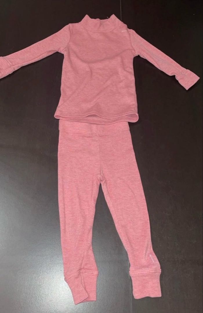 Tenus complètes de ski - photo numéro 8