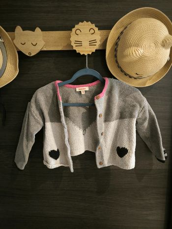 Gilet Catimini