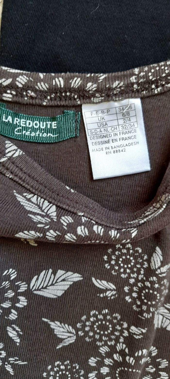 Lot de 3 débardeurs - photo numéro 3