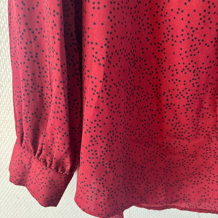 Blouse - photo numéro 3