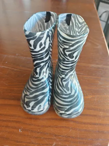 Botte bébé