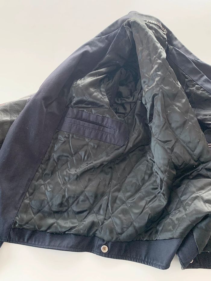 Magnifique Perfecto Sandro mi saison - photo numéro 7