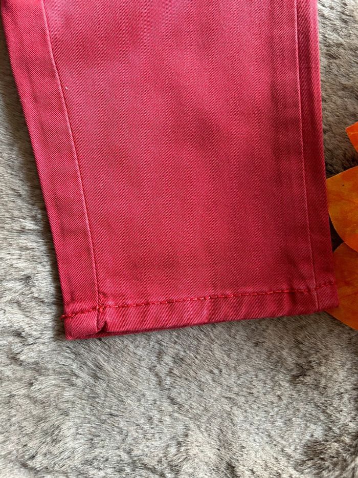 Ensemble 4 pièces 9 mois - photo numéro 14