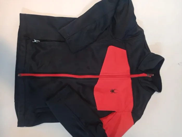 Gilet veste - photo numéro 5