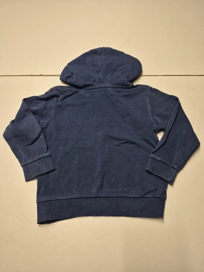 Pull marine tigre - photo numéro 4