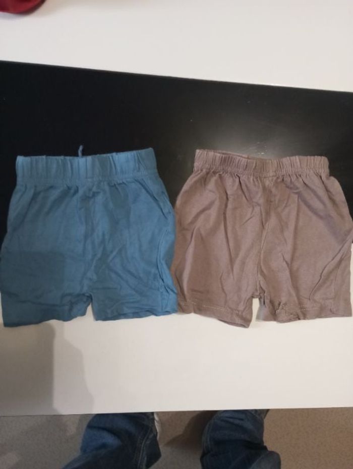 Short