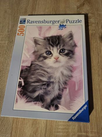 Puzzle