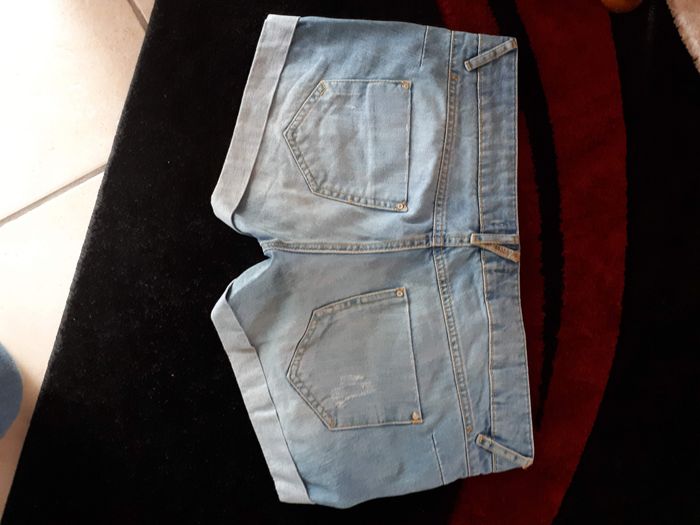 Short - photo numéro 2