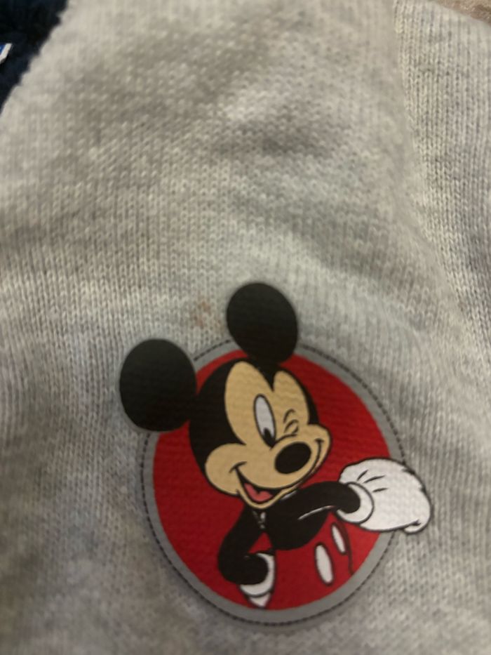 Gilet épais 18 mois - photo numéro 2