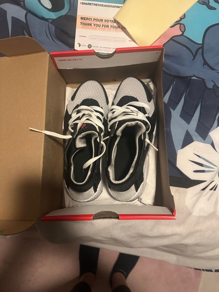 Nike huarache gs - photo numéro 4