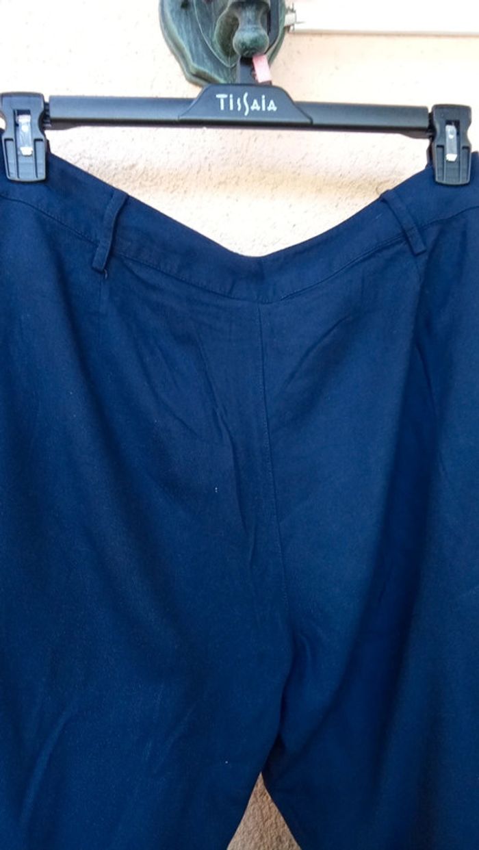 Pantalon ajustés - photo numéro 5