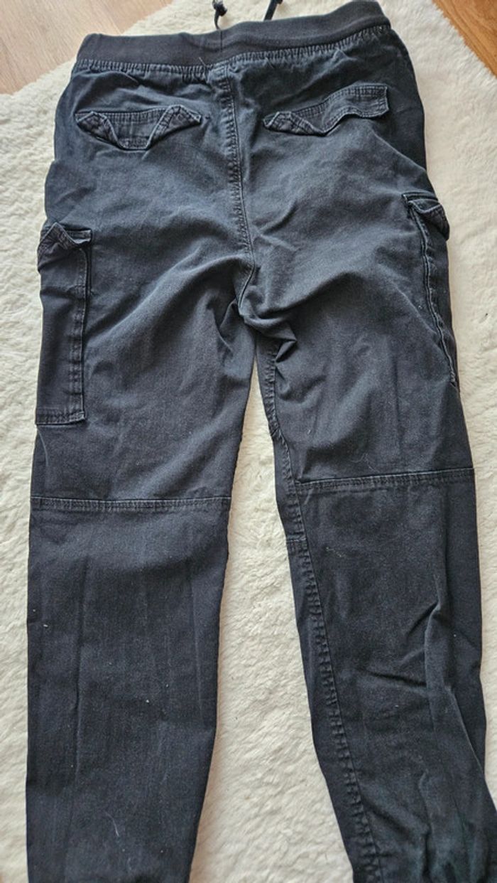 Cargo jogger - photo numéro 2