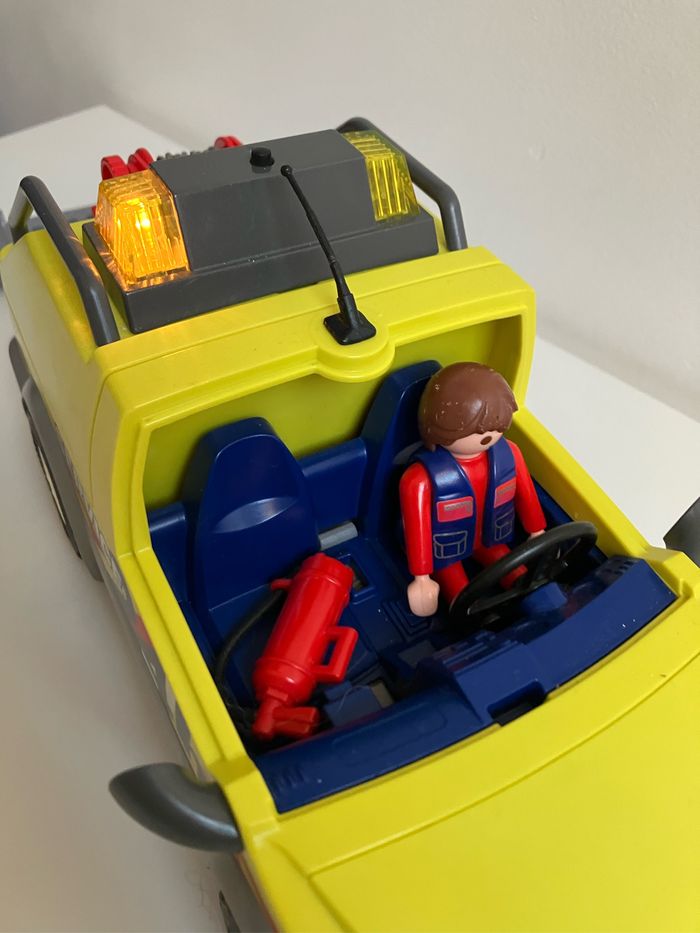 Pickup de dépannage - photo numéro 3