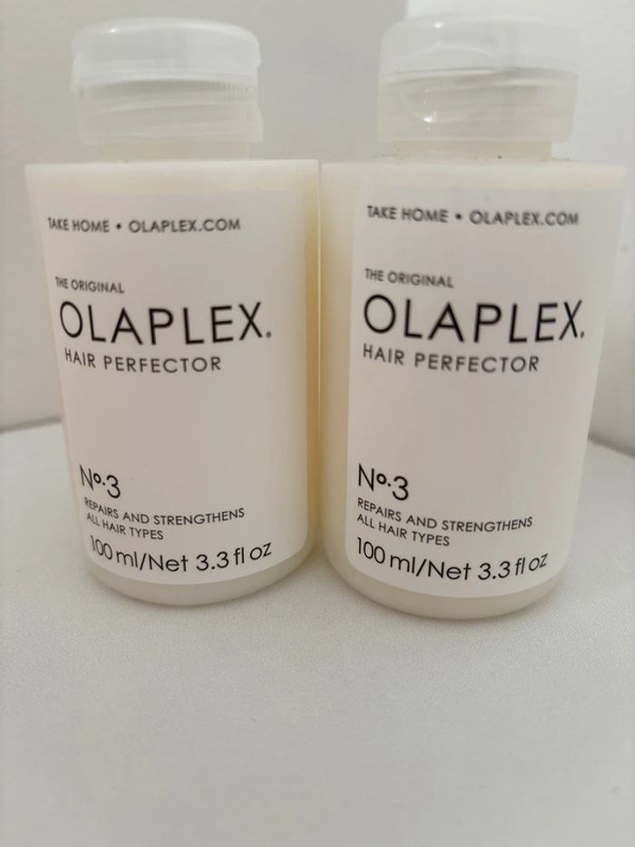 Olaplex N3 (100 ml ) lot de 2 - photo numéro 2