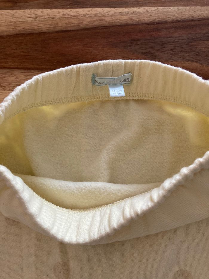 Jogging 24 mois - photo numéro 3