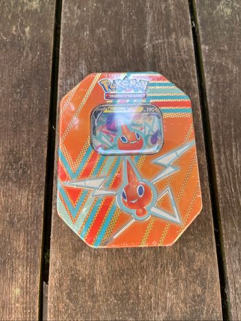 Pokebox Motisma V