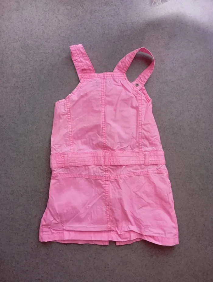 Robe 5ans in extenso - photo numéro 2