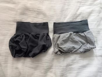 Lot bloomers obaibi