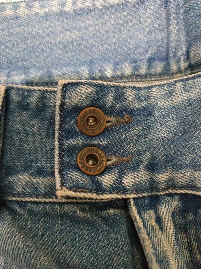 Jean droit taille 30 - photo numéro 4
