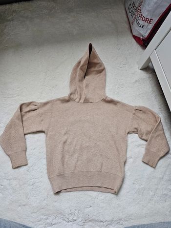 Pull fille