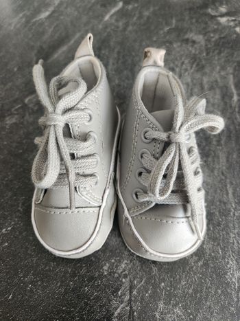Chaussures Kappa