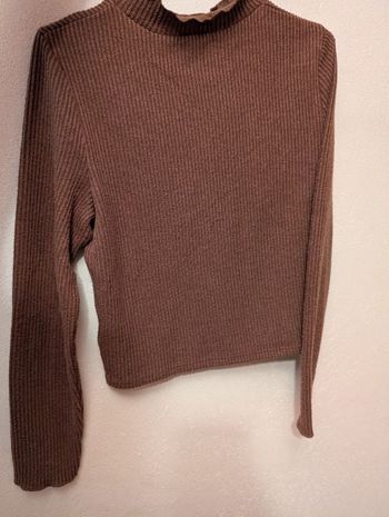 Pull femme