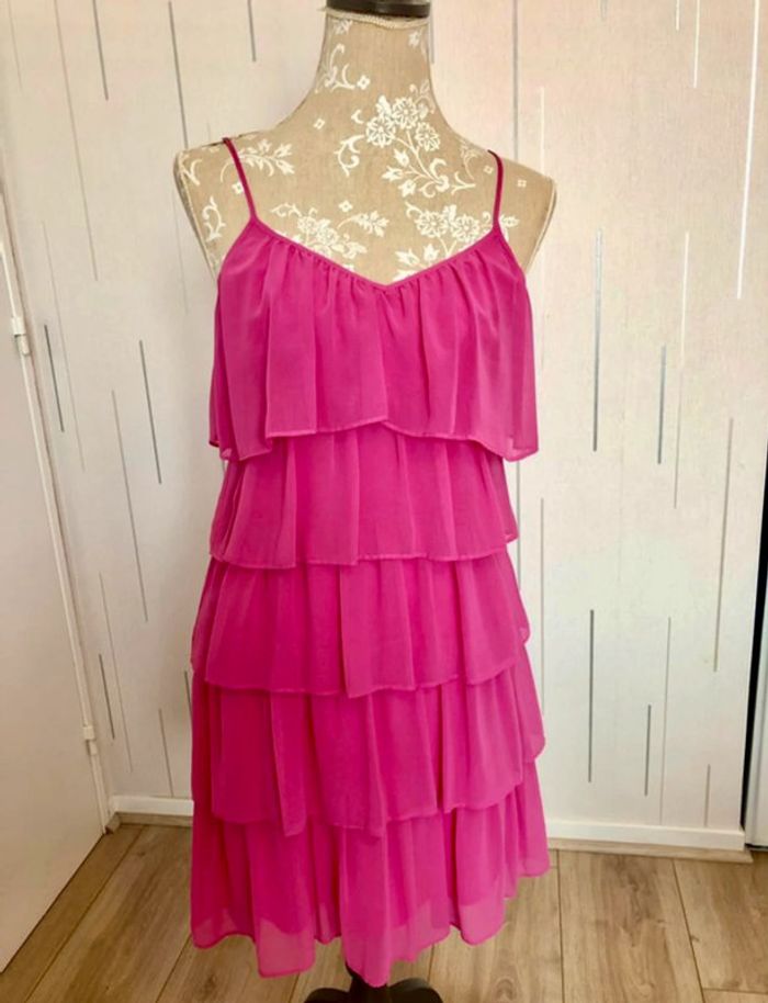 Robe taille 38 cérémonie