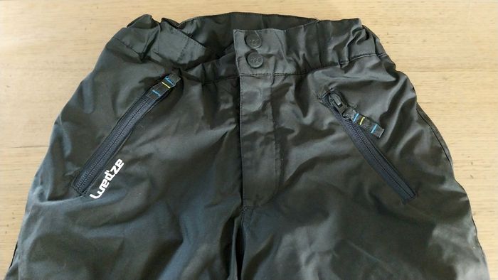 Pantalon de ski 6ans en bon état - photo numéro 3
