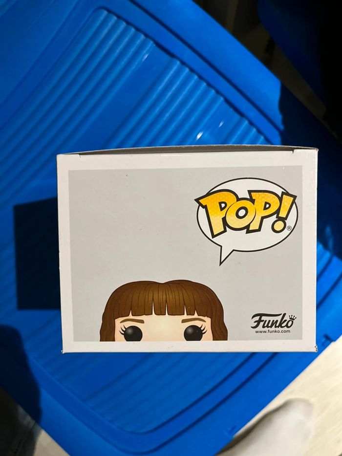Funko Pop - Hermione Granger - Harry Potter - photo numéro 5