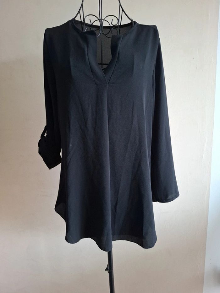 Blouse Tu