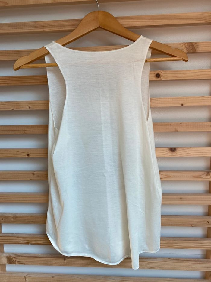 Débardeur taille S - photo numéro 2