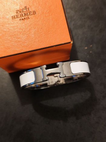 Bracelet hermes