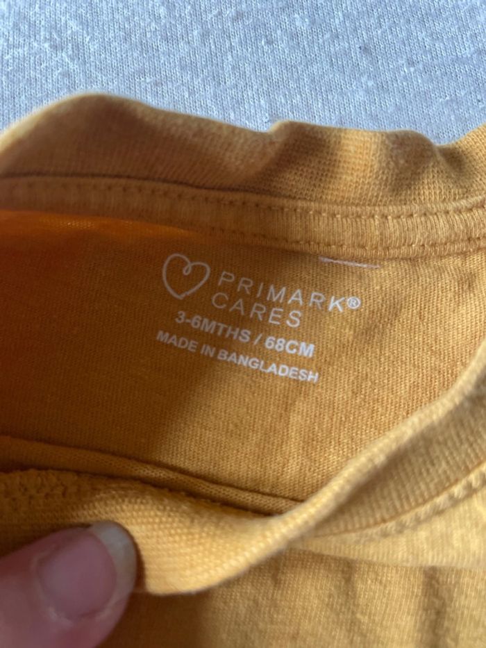 Tee-shirts - photo numéro 2