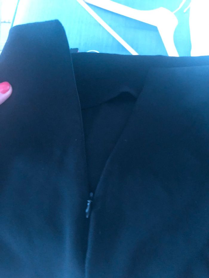Zara - Tunique femme Taille M - photo numéro 6